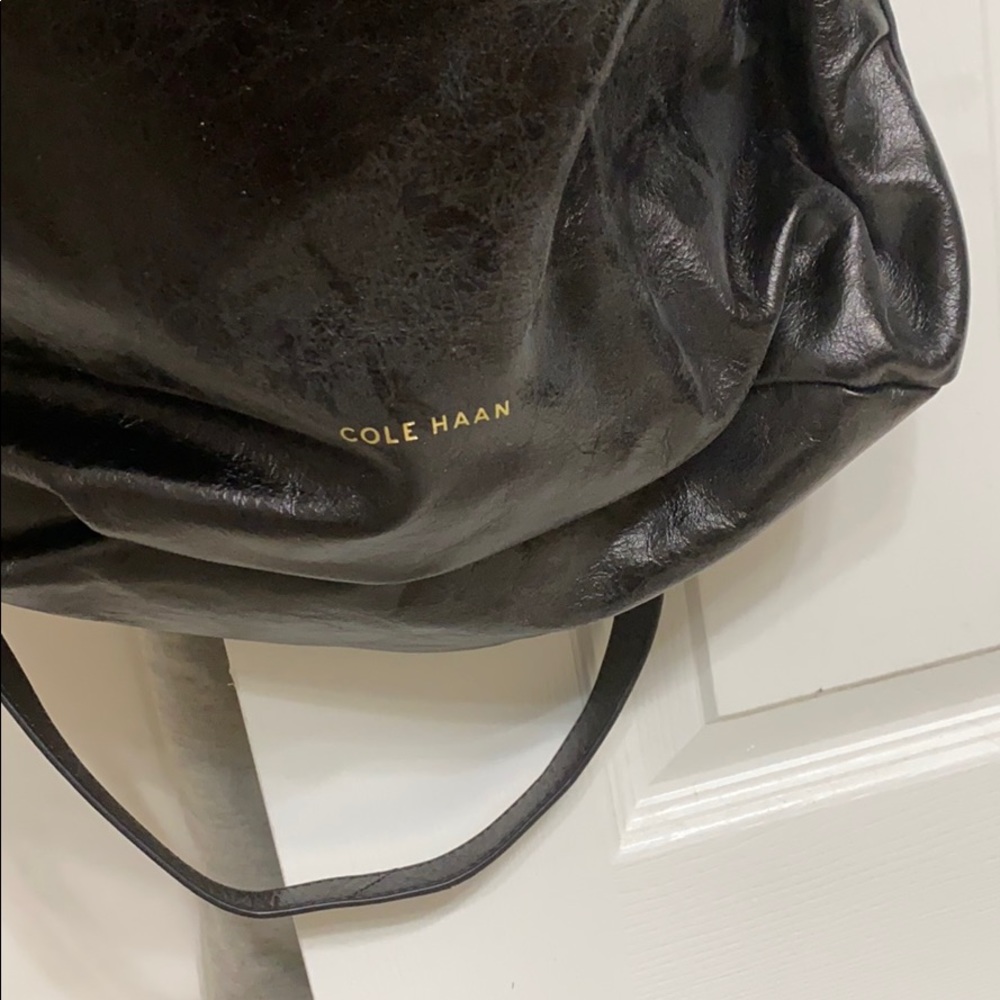 Cole Haan purse - Picture 3 of 9
